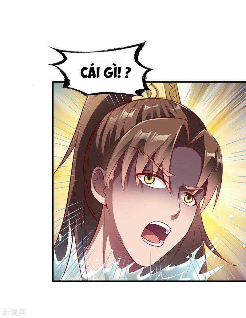 Chiến Đỉnh - Chapter 158 - Trang 4