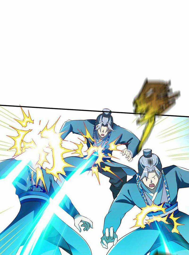 Chiến Đỉnh - Chapter 158 - Trang 9