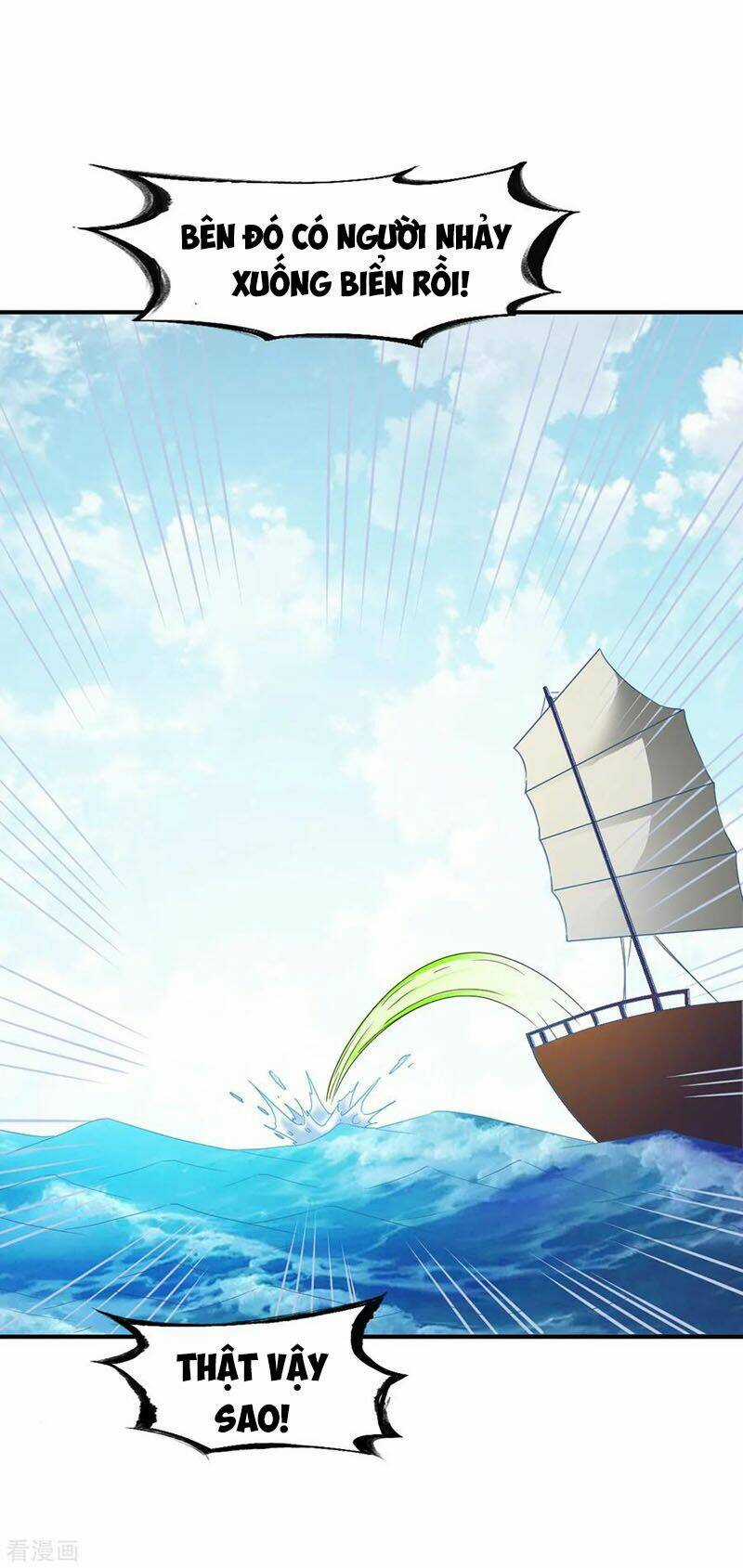 Chiến Đỉnh - Chapter 159 - Trang 12