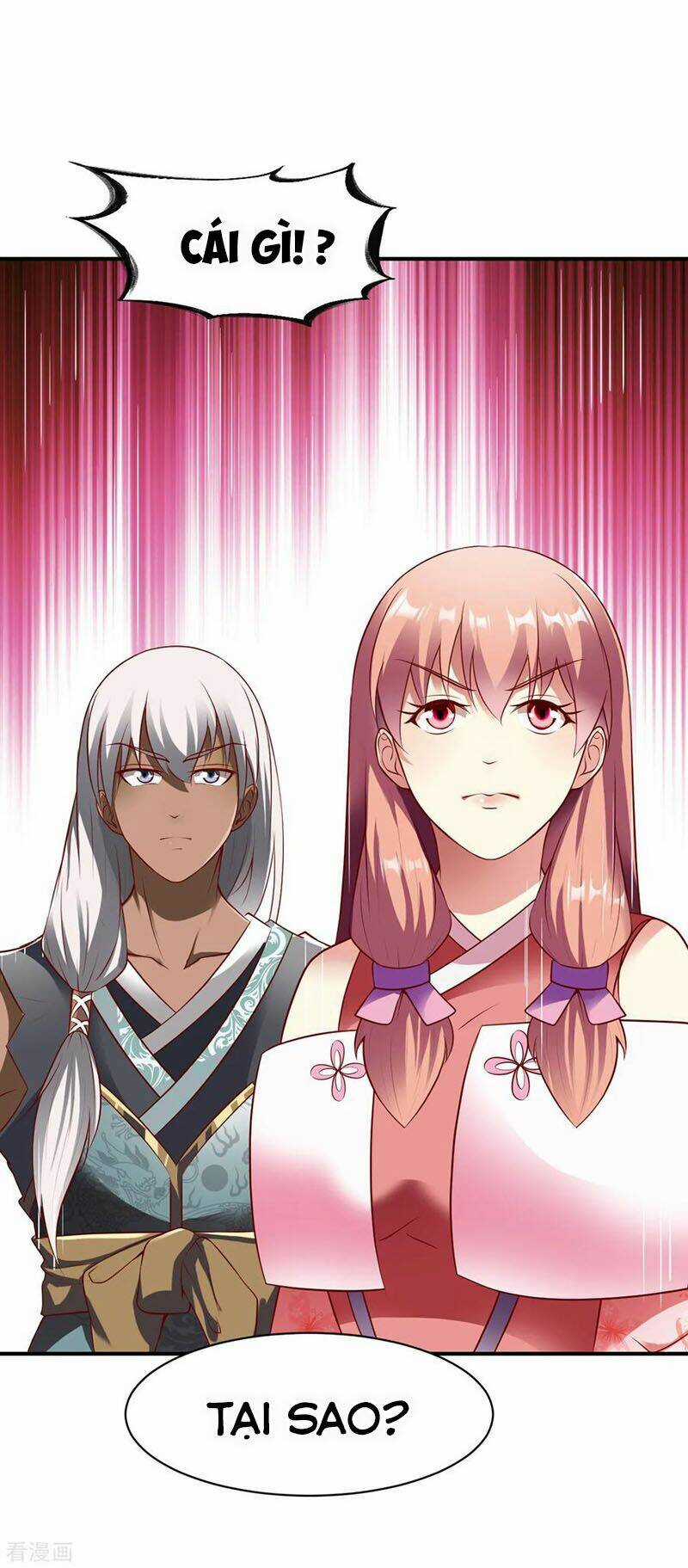 Chiến Đỉnh - Chapter 159 - Trang 15