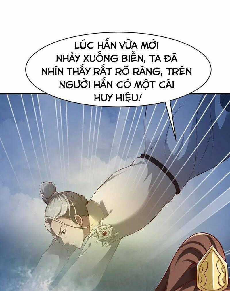 Chiến Đỉnh - Chapter 159 - Trang 16