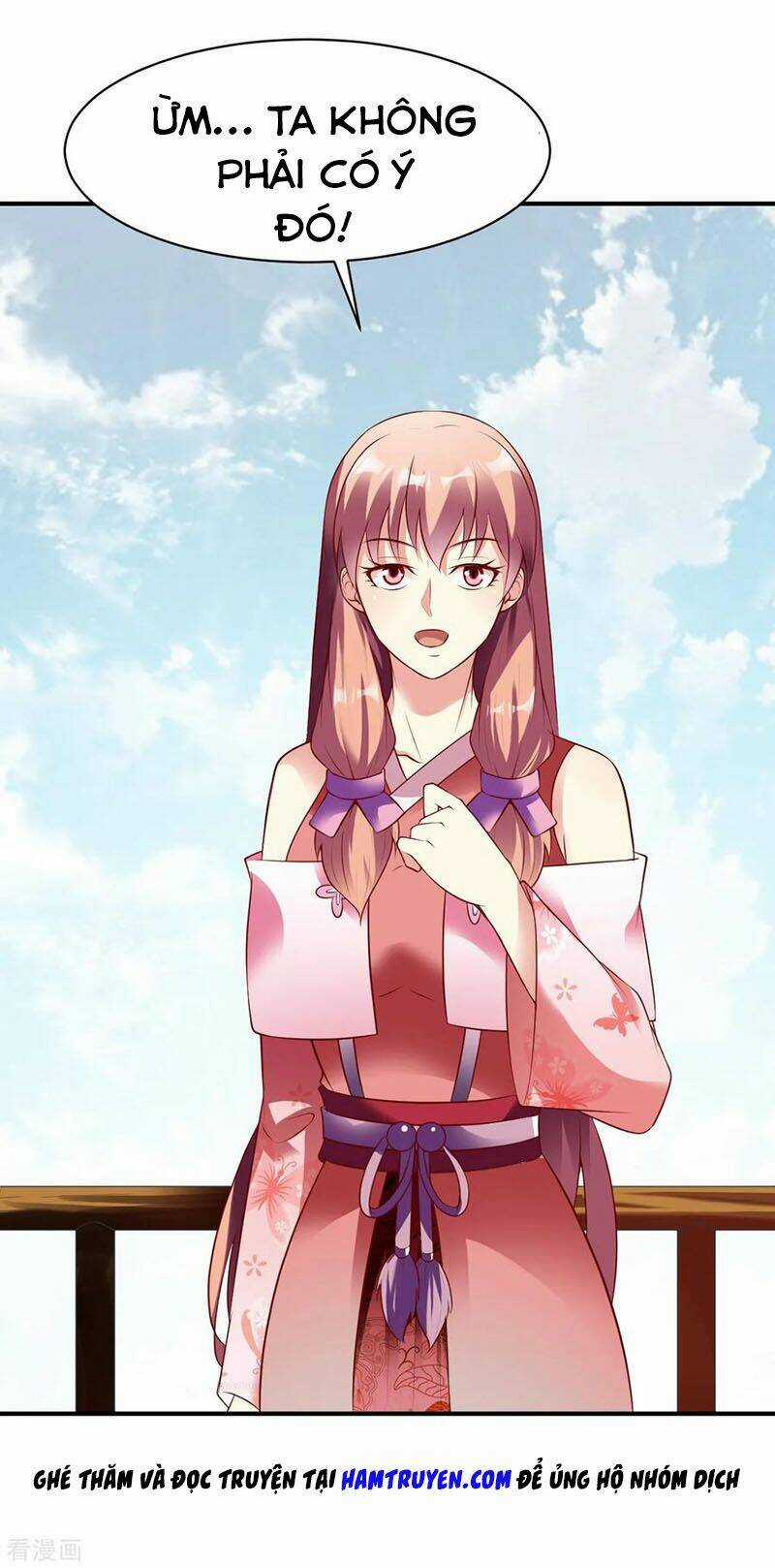 Chiến Đỉnh - Chapter 159 - Trang 5