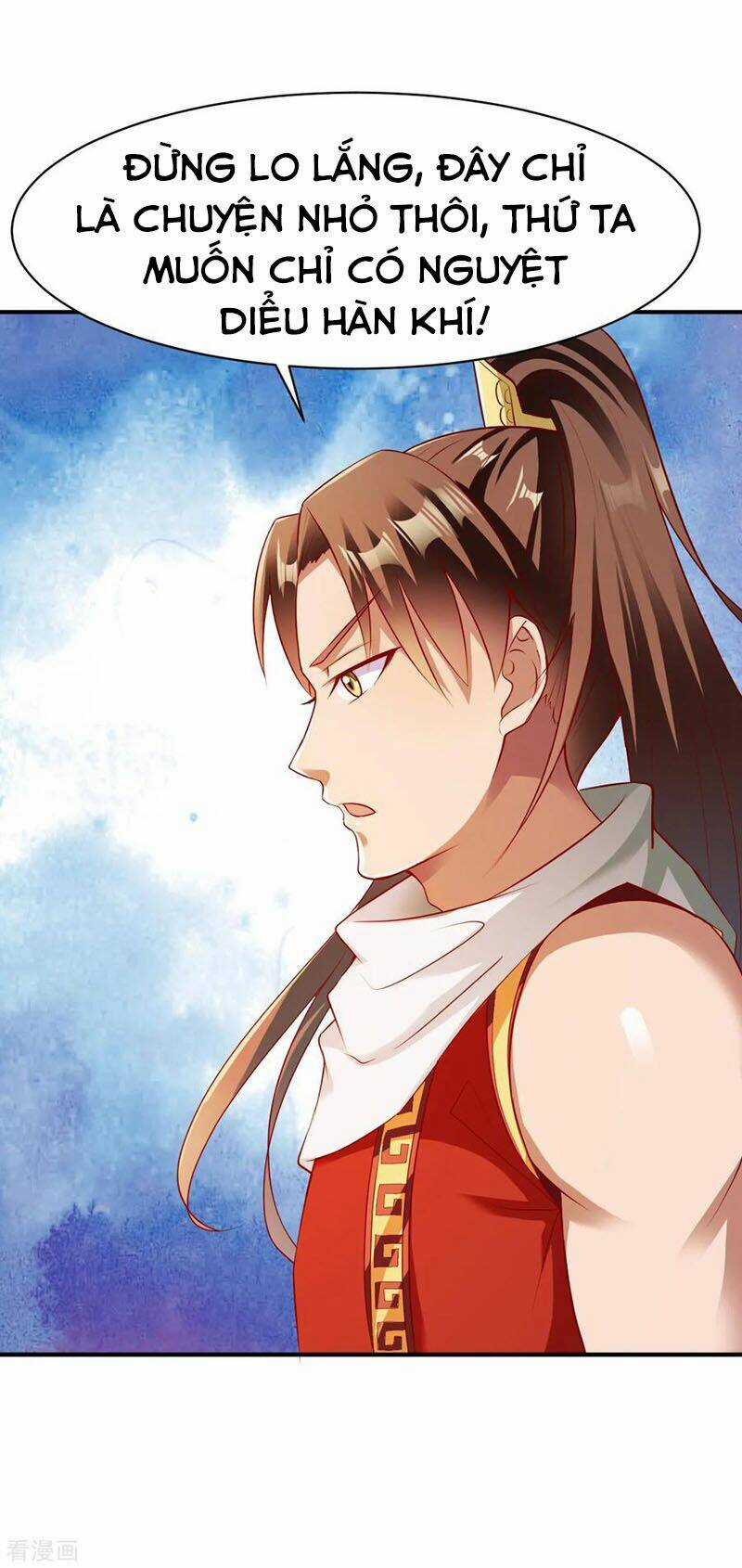 Chiến Đỉnh - Chapter 159 - Trang 6