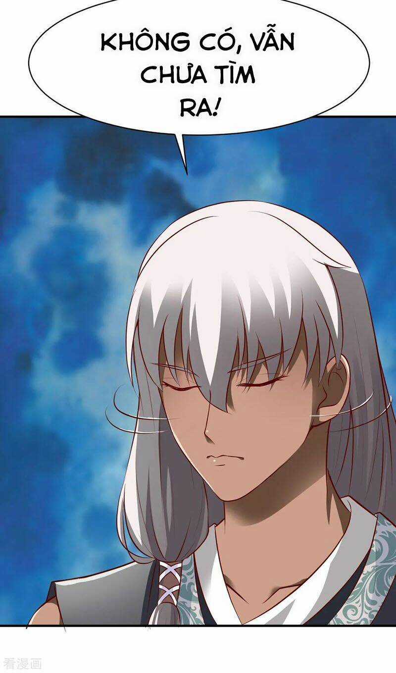 Chiến Đỉnh - Chapter 159 - Trang 8