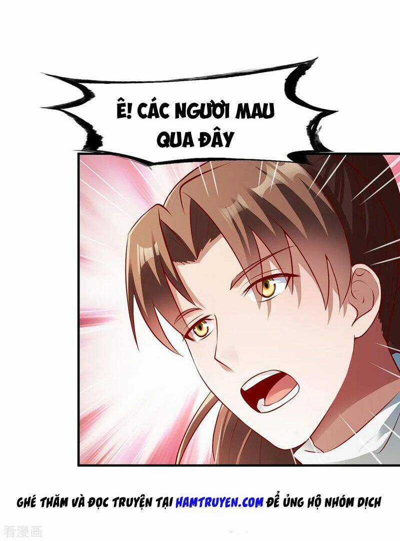 Chiến Đỉnh - Chapter 159 - Trang 10