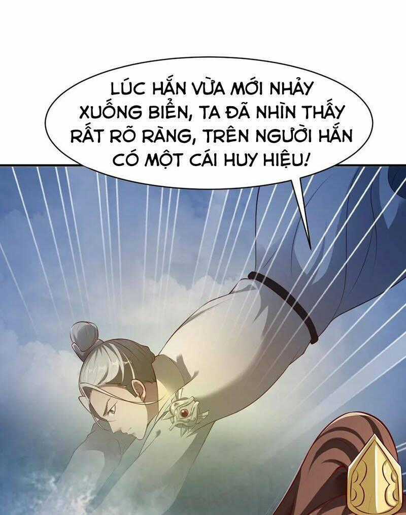Chiến Đỉnh - Chapter 160 - Trang 2