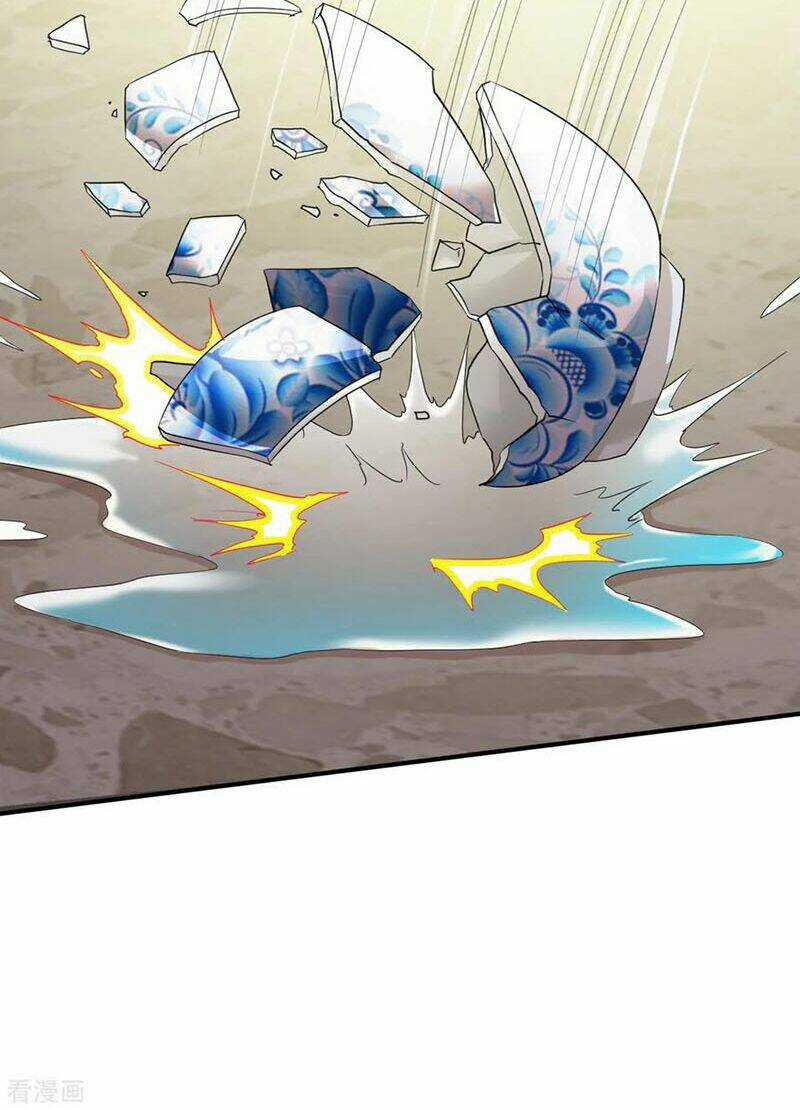 Chiến Đỉnh - Chapter 160 - Trang 16