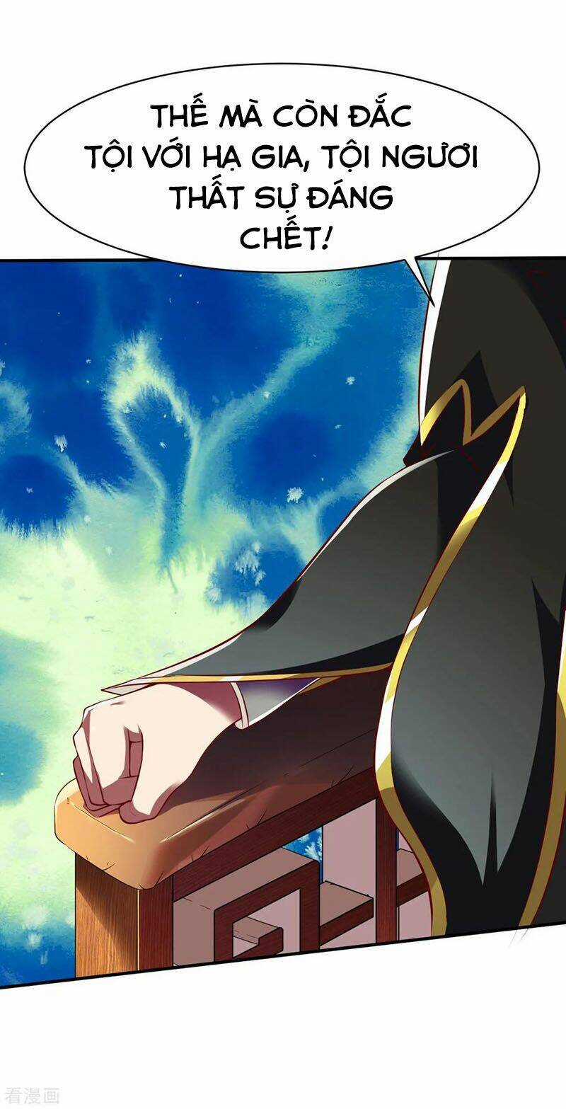 Chiến Đỉnh - Chapter 160 - Trang 18