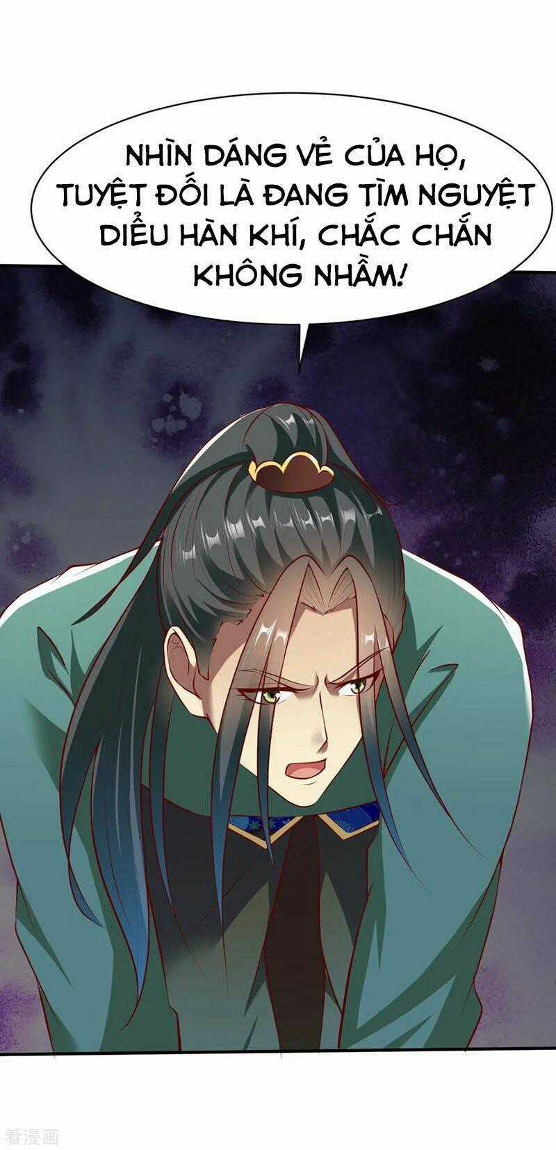 Chiến Đỉnh - Chapter 160 - Trang 20