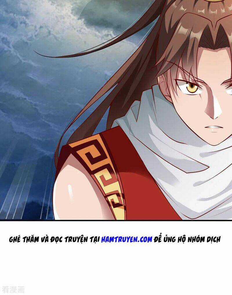 Chiến Đỉnh - Chapter 160 - Trang 3
