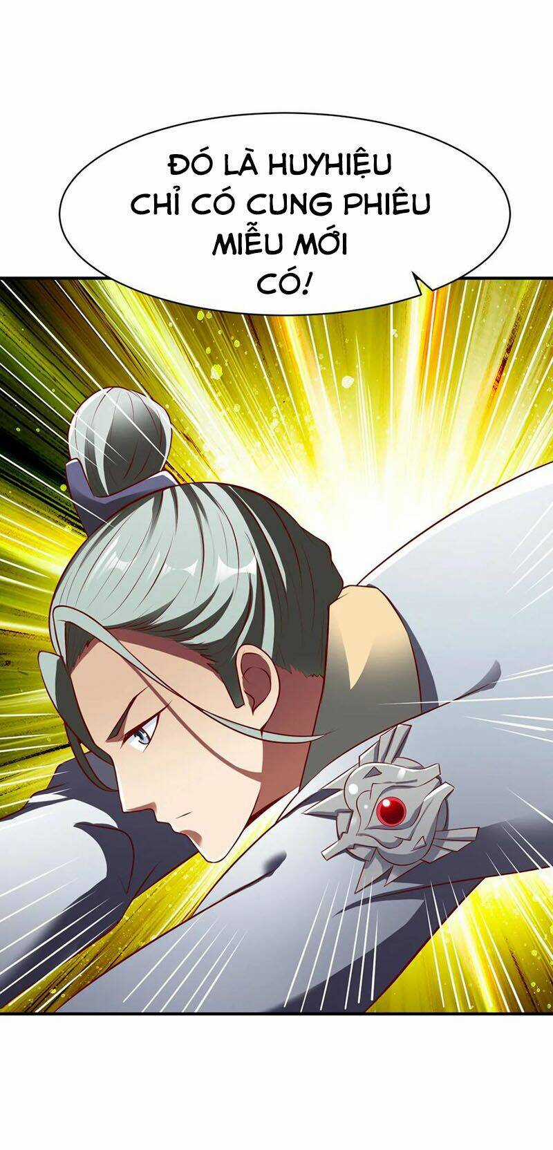 Chiến Đỉnh - Chapter 160 - Trang 4