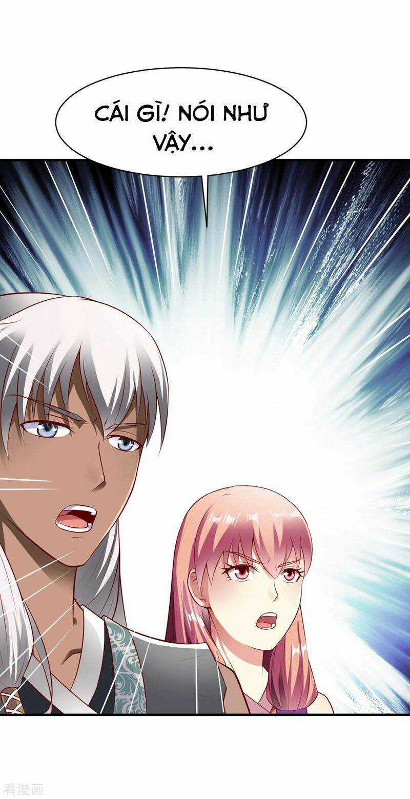 Chiến Đỉnh - Chapter 160 - Trang 5