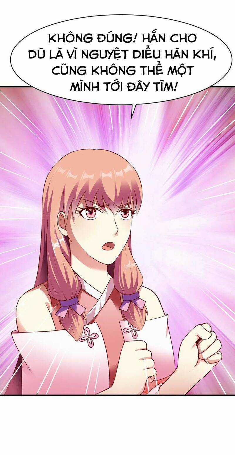 Chiến Đỉnh - Chapter 160 - Trang 7
