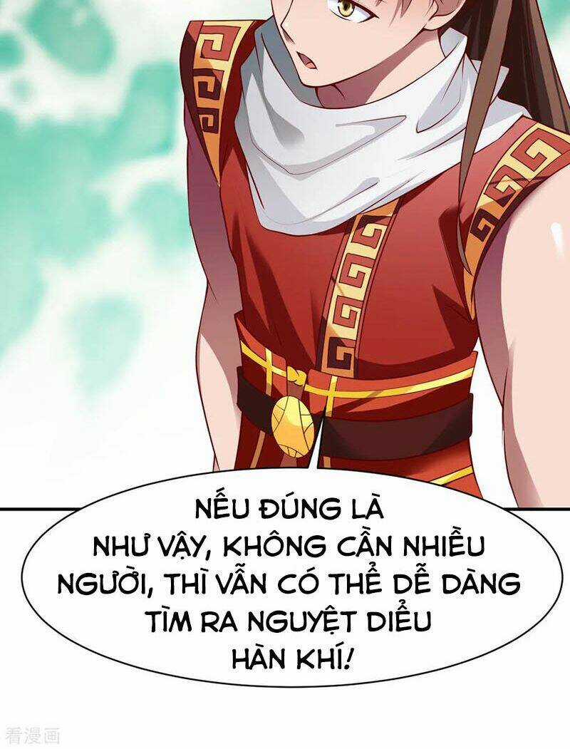 Chiến Đỉnh - Chapter 160 - Trang 10