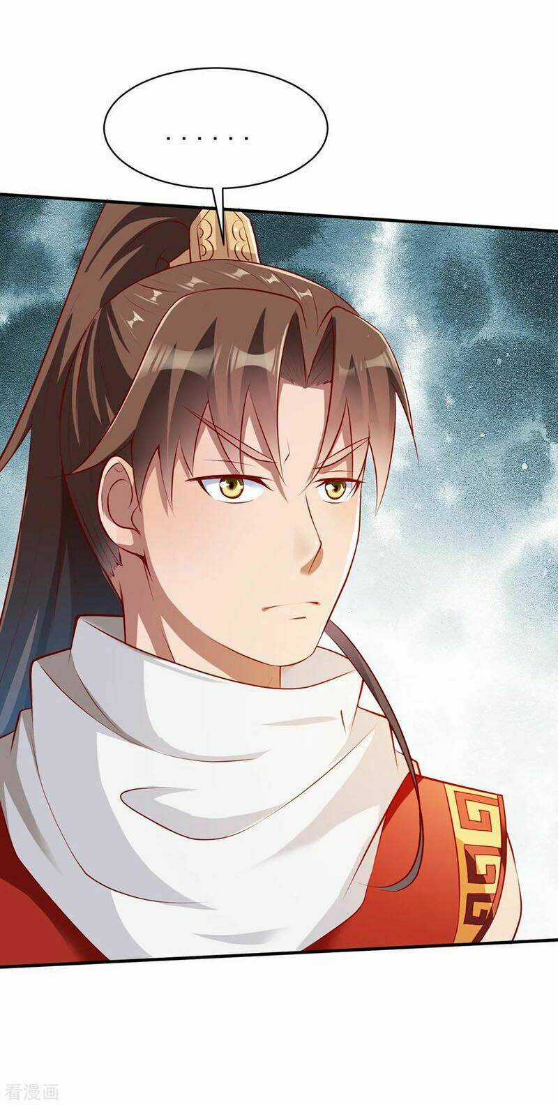 Chiến Đỉnh - Chapter 161 - Trang 11