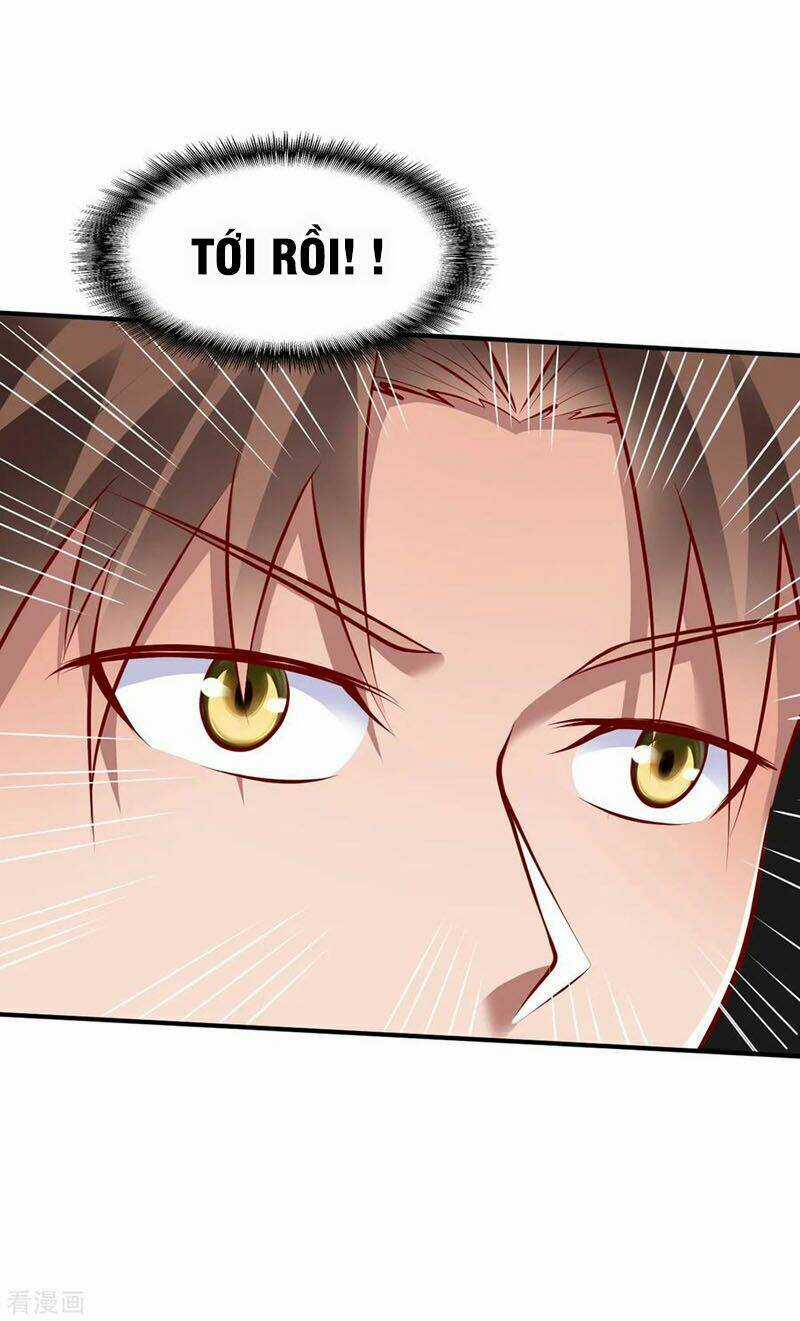 Chiến Đỉnh - Chapter 161 - Trang 12