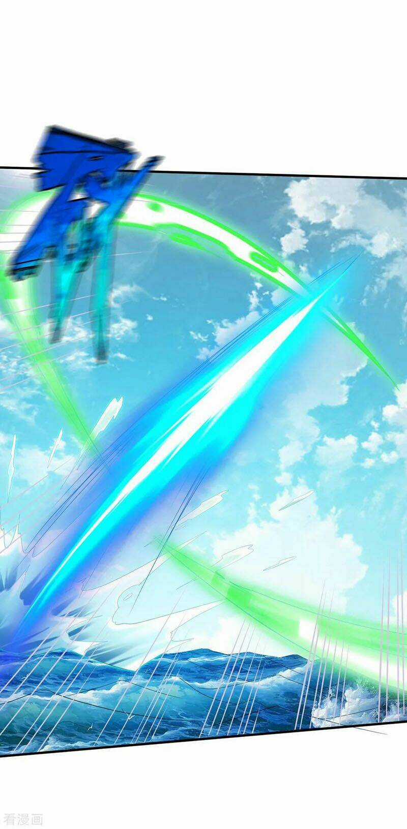 Chiến Đỉnh - Chapter 161 - Trang 14