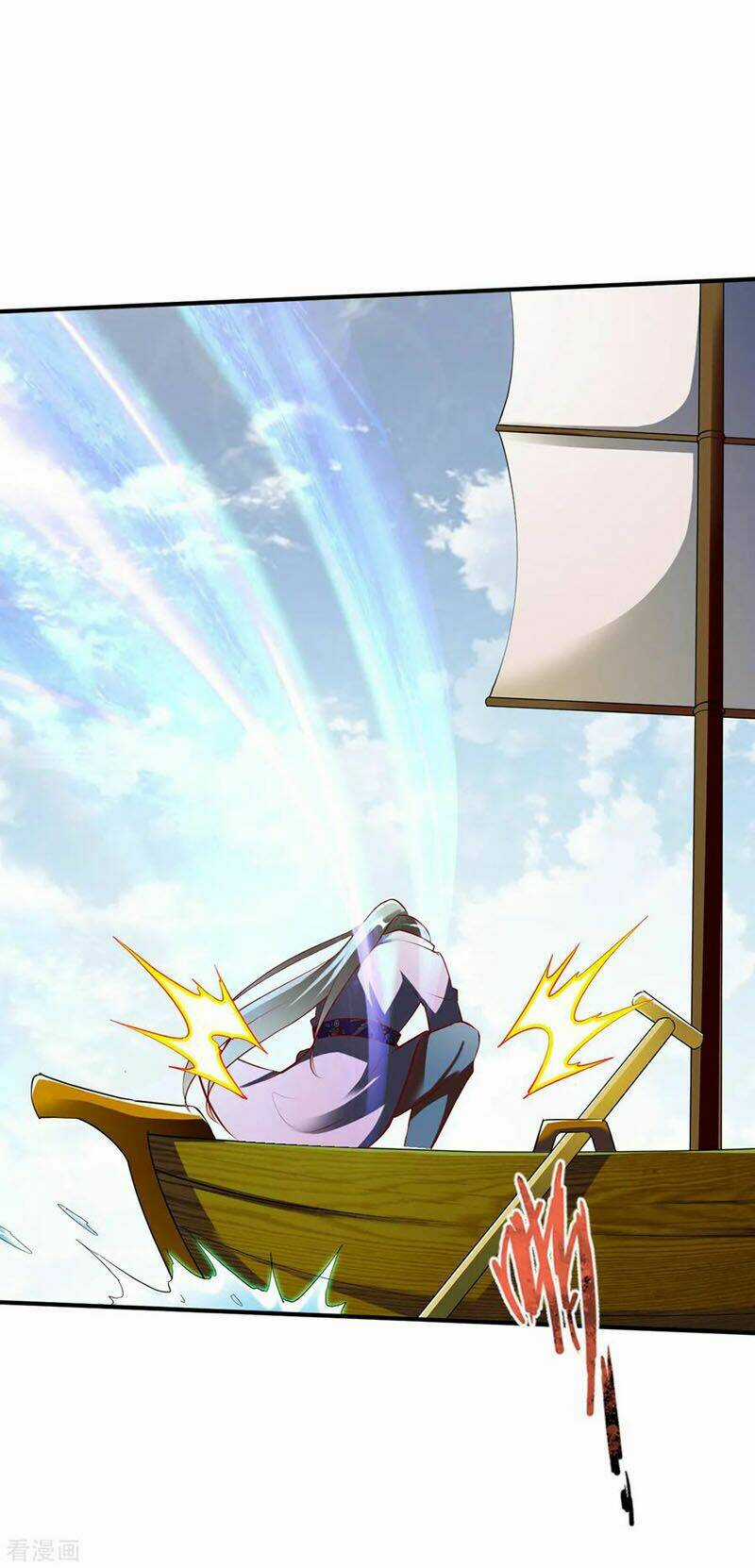 Chiến Đỉnh - Chapter 161 - Trang 15