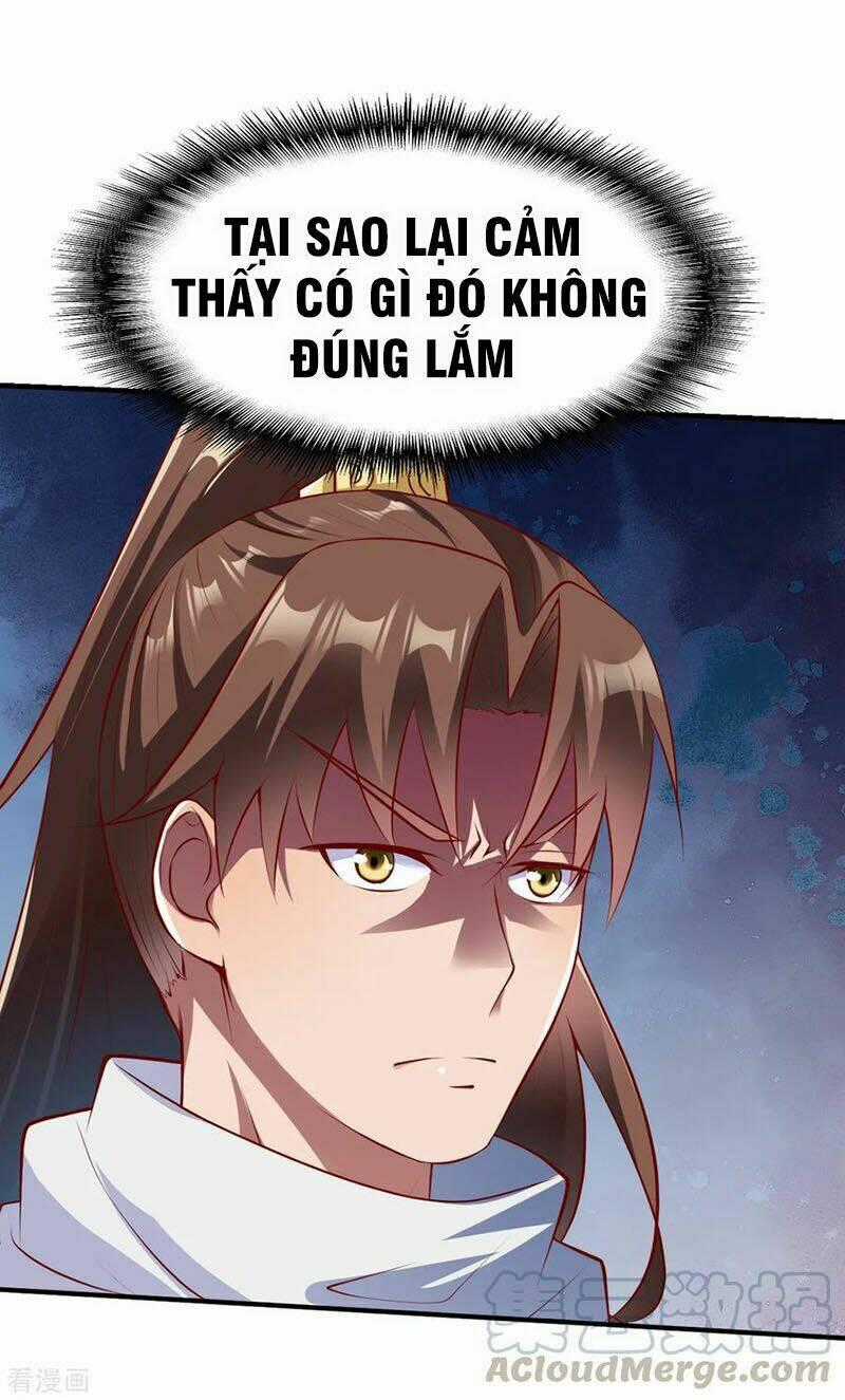 Chiến Đỉnh - Chapter 161 - Trang 20