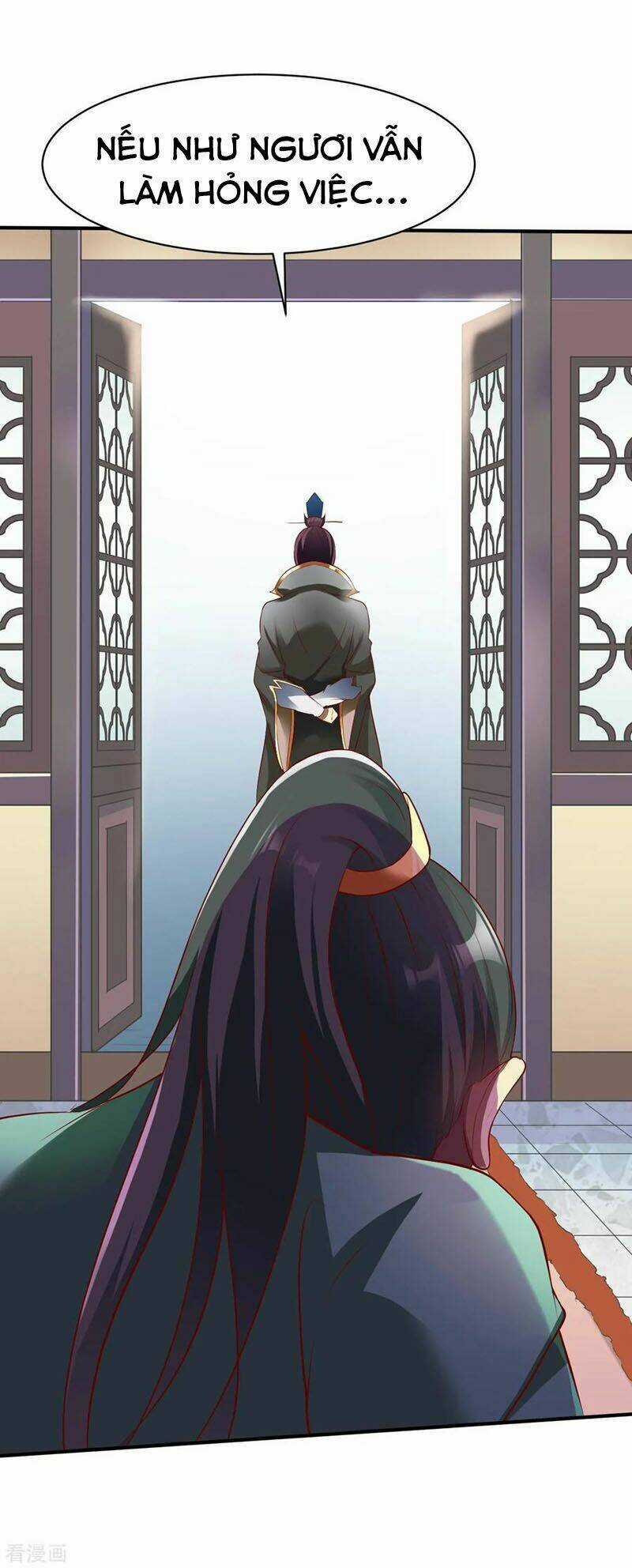 Chiến Đỉnh - Chapter 161 - Trang 3