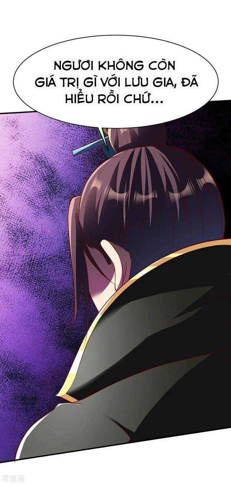 Chiến Đỉnh - Chapter 161 - Trang 4