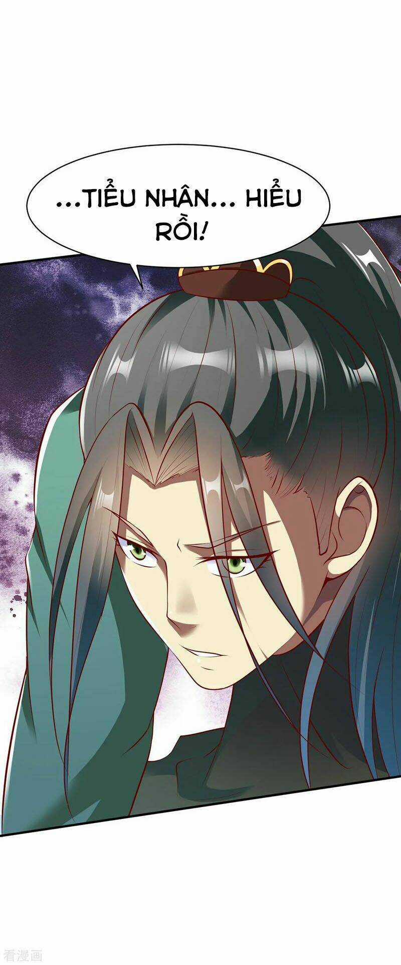 Chiến Đỉnh - Chapter 161 - Trang 5