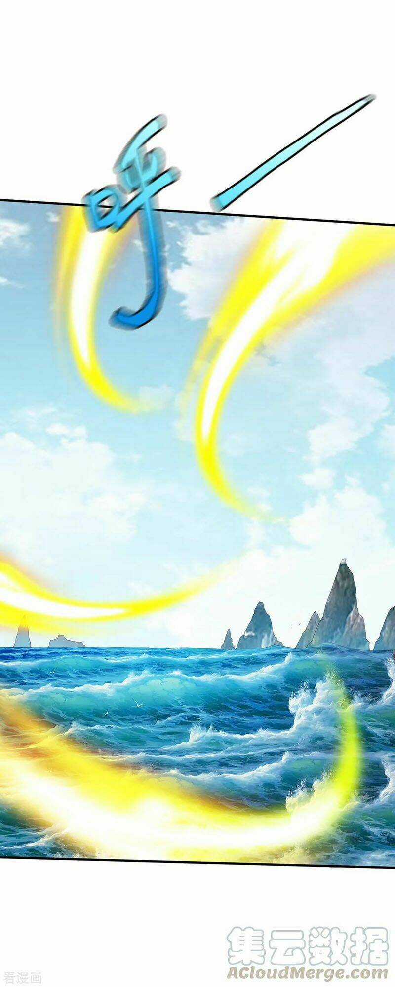 Chiến Đỉnh - Chapter 161 - Trang 6