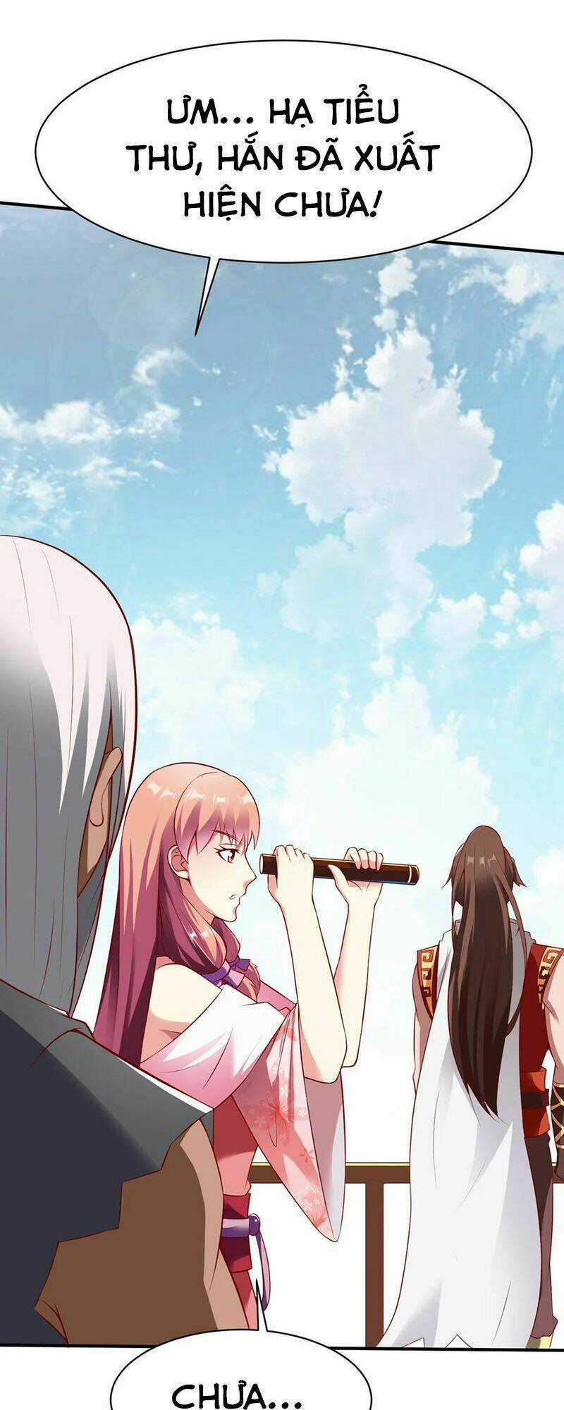 Chiến Đỉnh - Chapter 161 - Trang 7