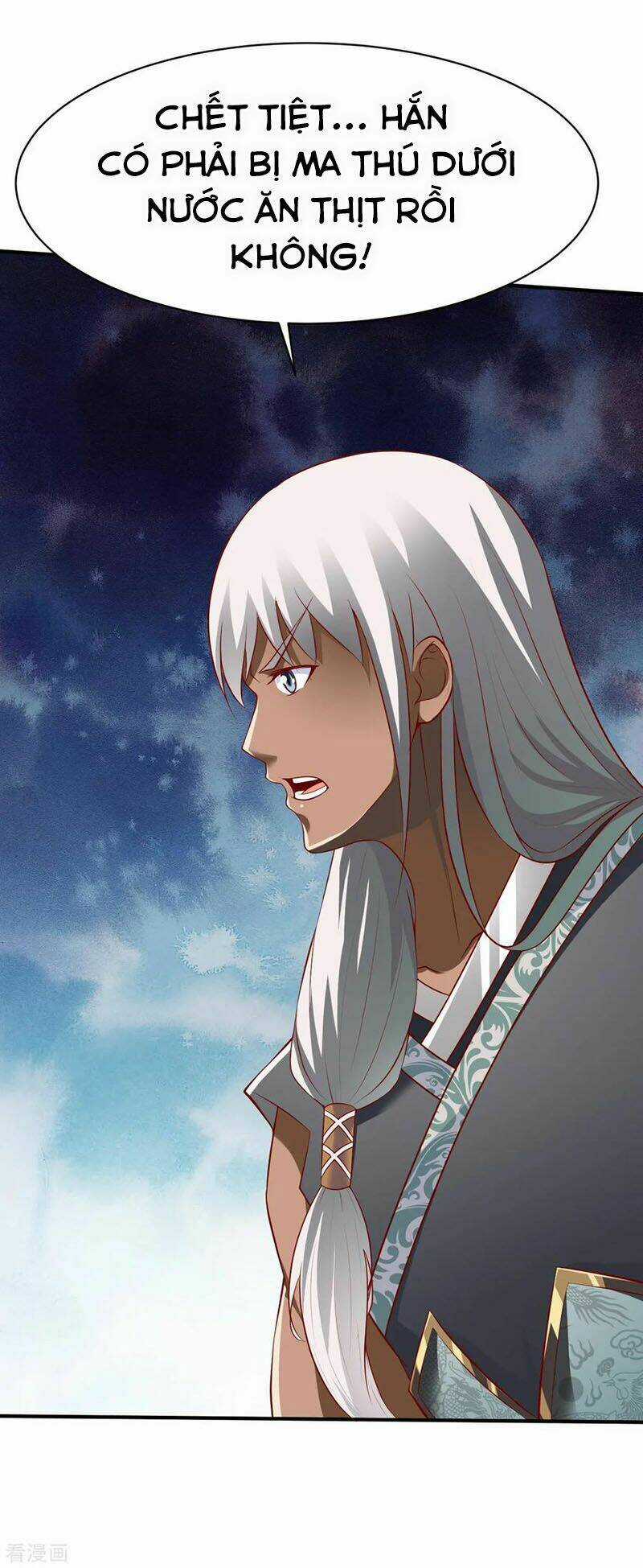 Chiến Đỉnh - Chapter 161 - Trang 9