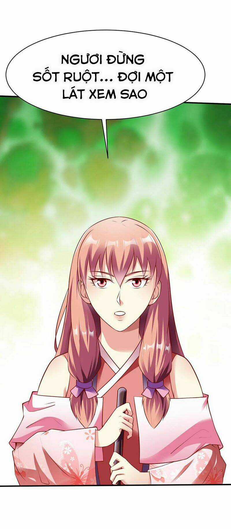 Chiến Đỉnh - Chapter 161 - Trang 10