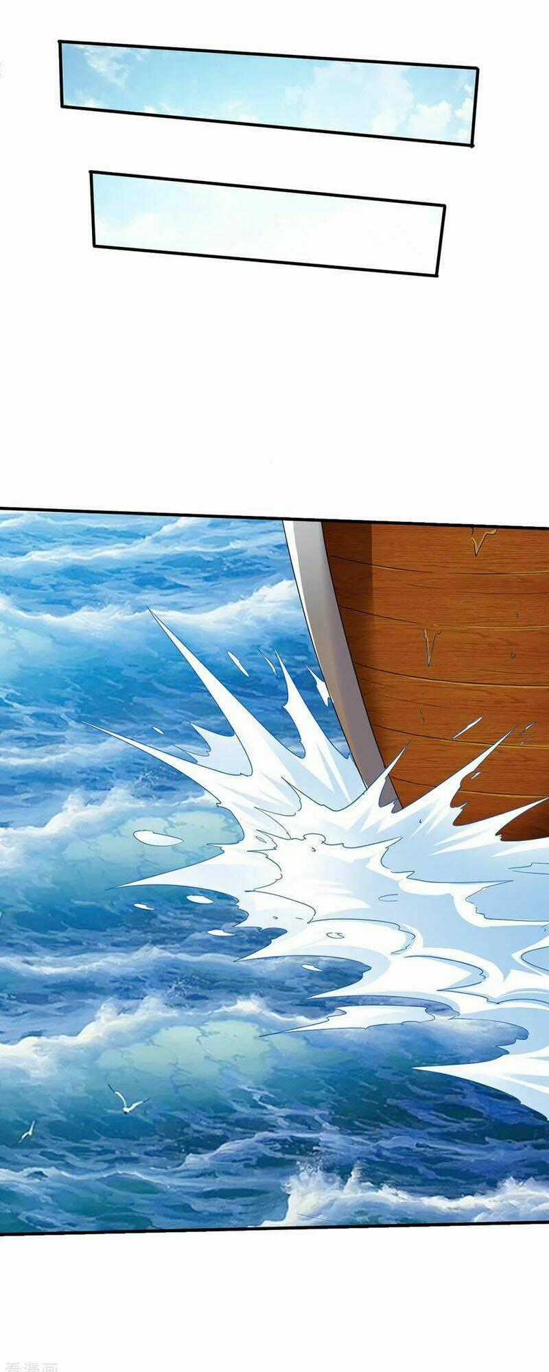 Chiến Đỉnh - Chapter 162 - Trang 1