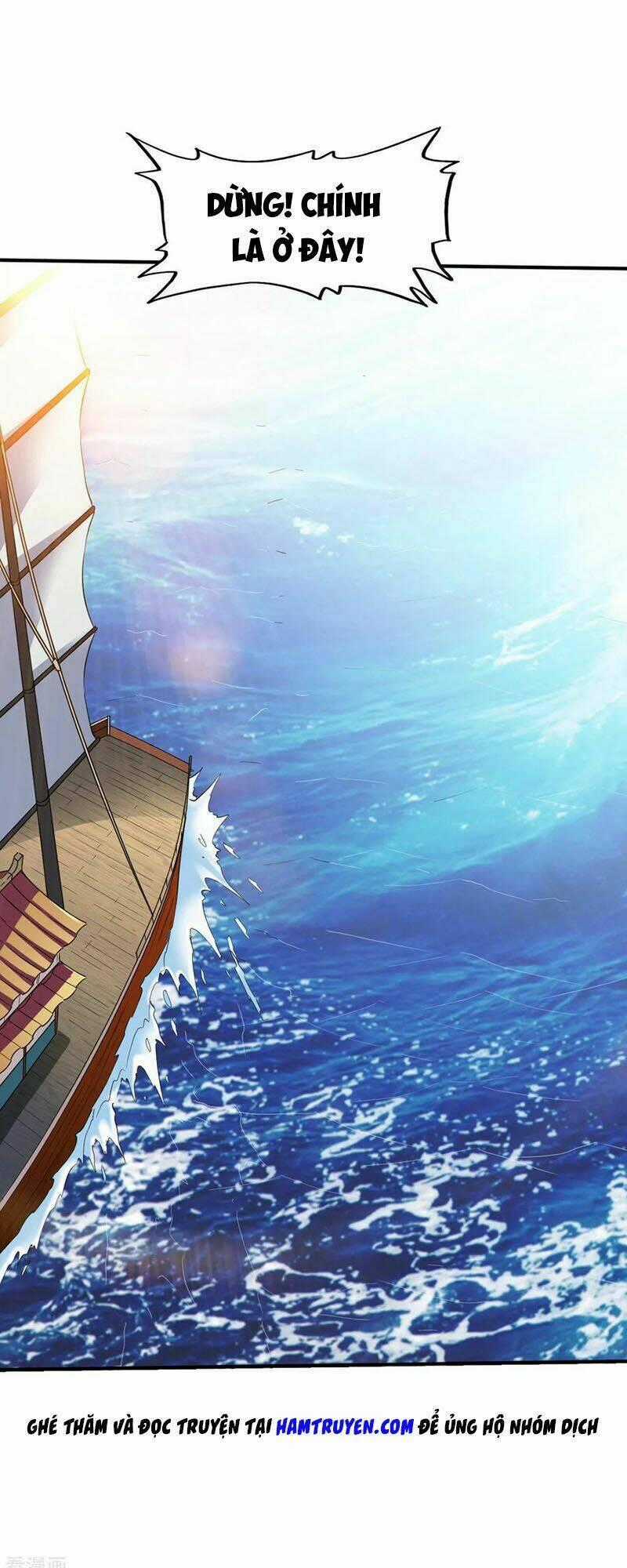 Chiến Đỉnh - Chapter 162 - Trang 2