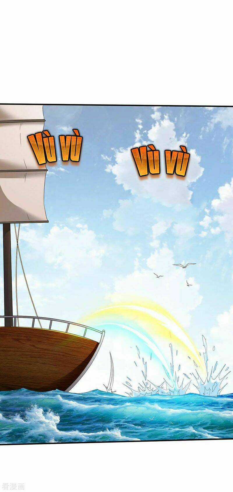 Chiến Đỉnh - Chapter 162 - Trang 14