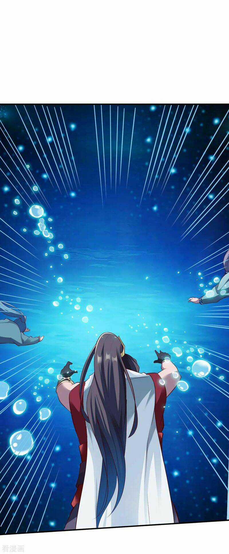 Chiến Đỉnh - Chapter 162 - Trang 17