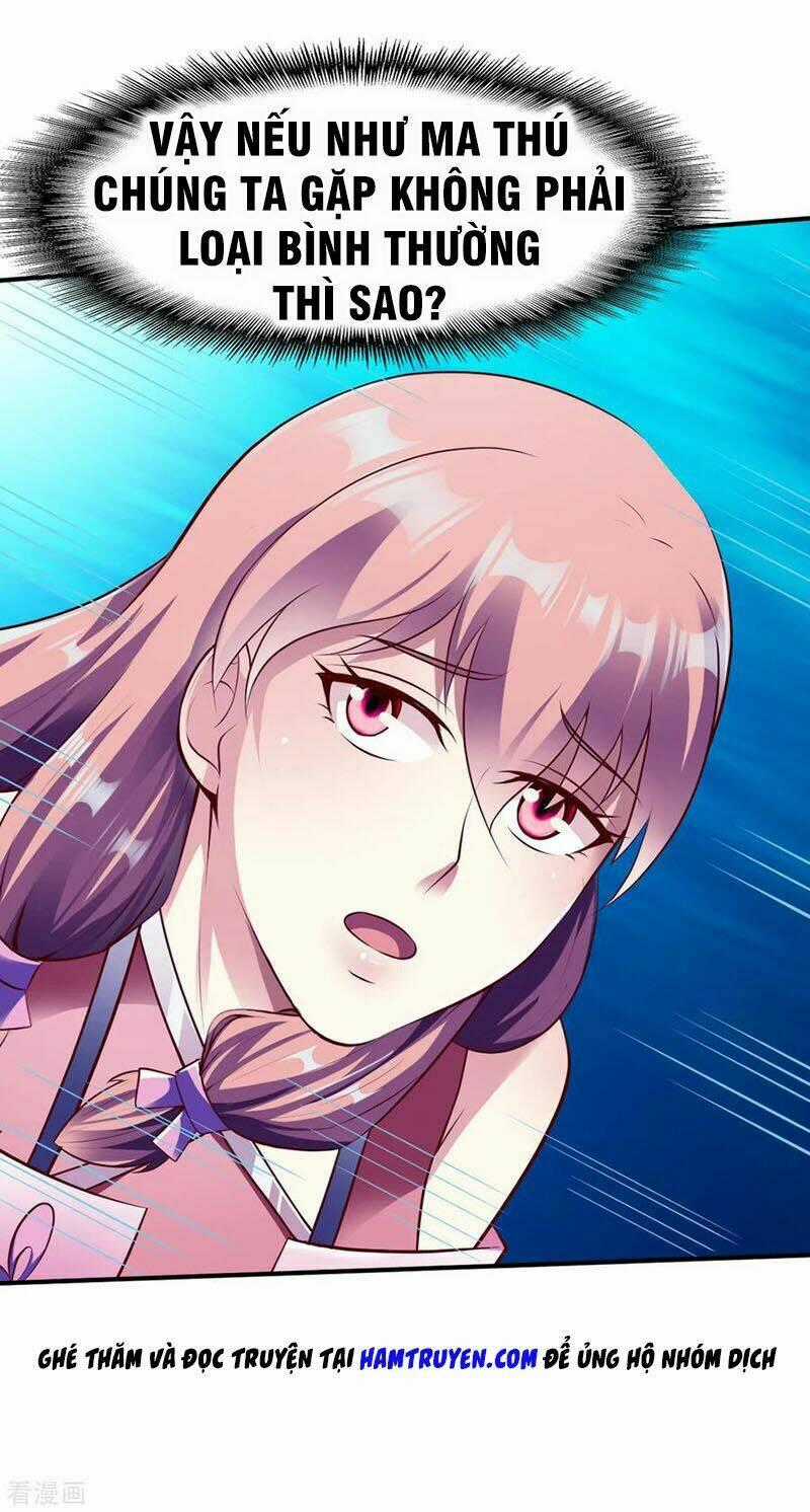 Chiến Đỉnh - Chapter 162 - Trang 20