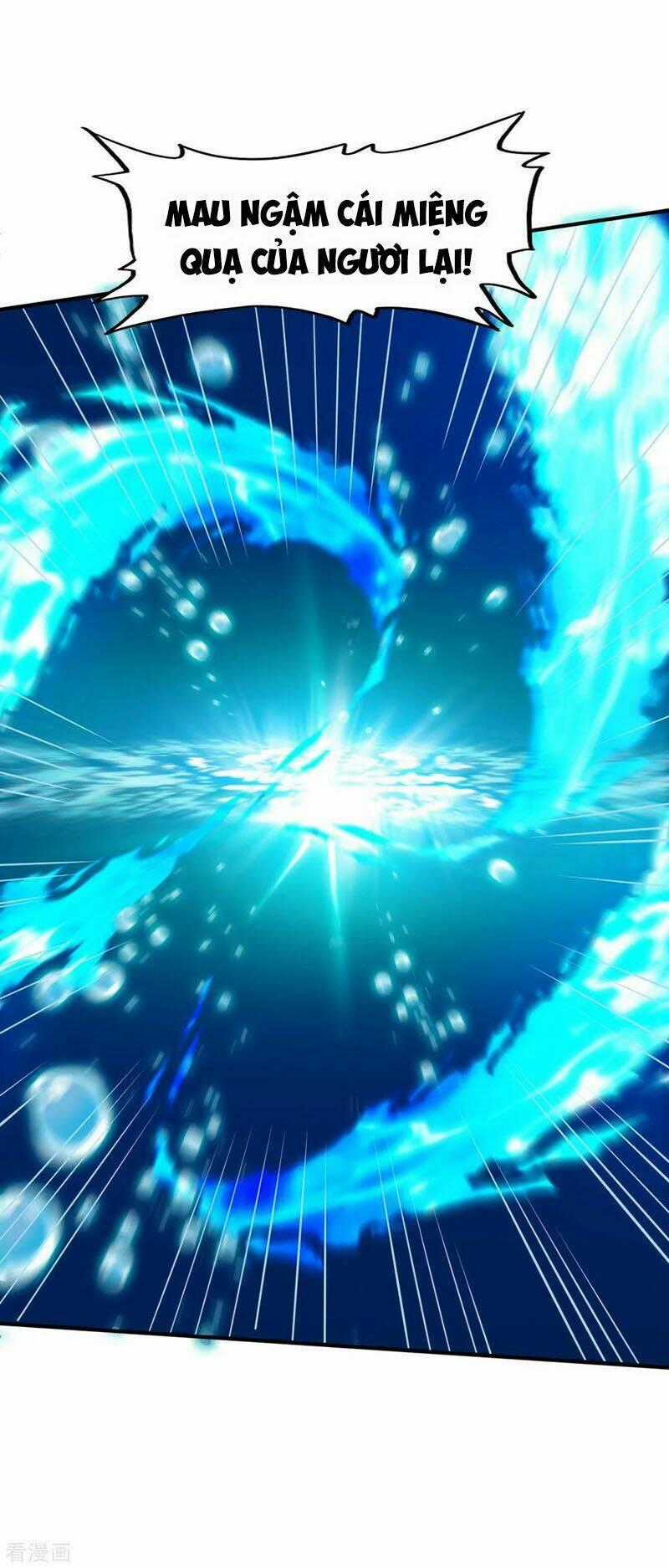 Chiến Đỉnh - Chapter 162 - Trang 21