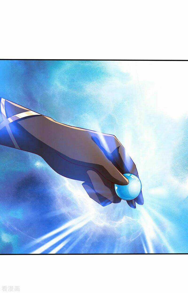 Chiến Đỉnh - Chapter 162 - Trang 4