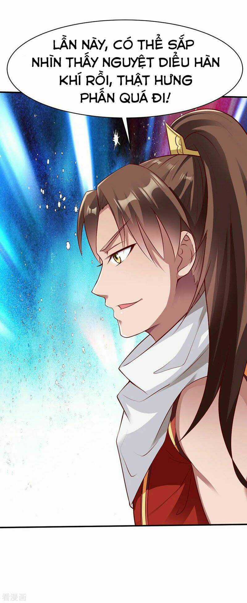 Chiến Đỉnh - Chapter 162 - Trang 7