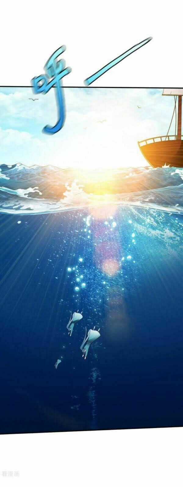 Chiến Đỉnh - Chapter 163 - Trang 1