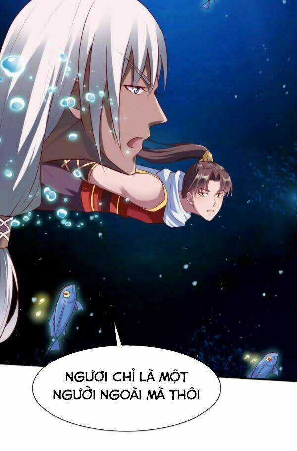 Chiến Đỉnh - Chapter 163 - Trang 11