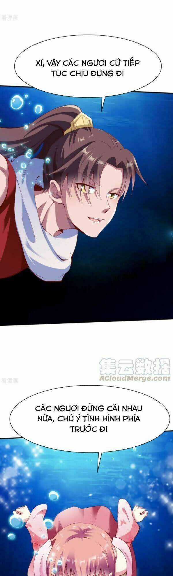 Chiến Đỉnh - Chapter 163 - Trang 12