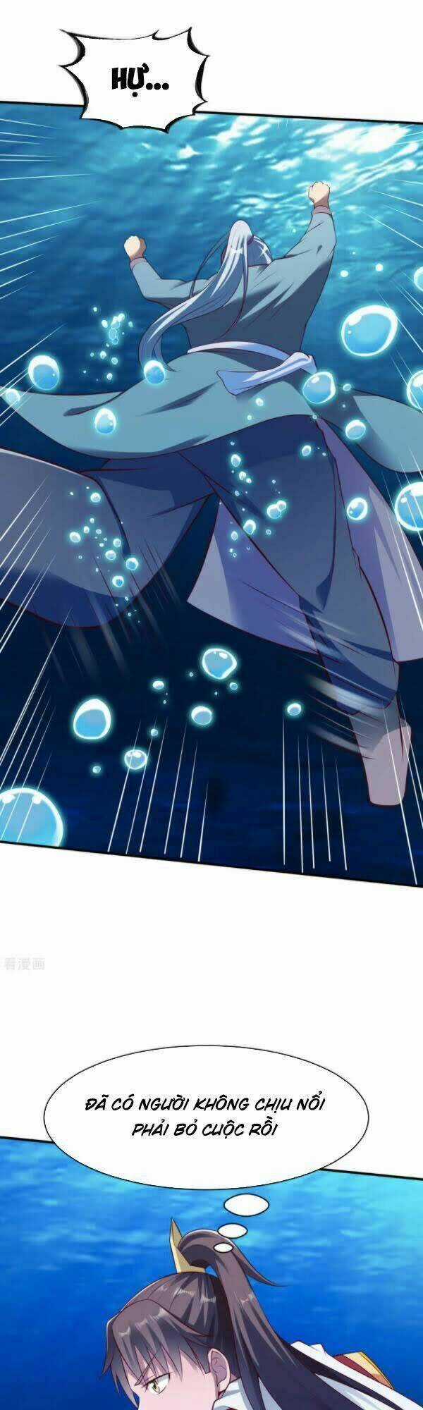 Chiến Đỉnh - Chapter 163 - Trang 4