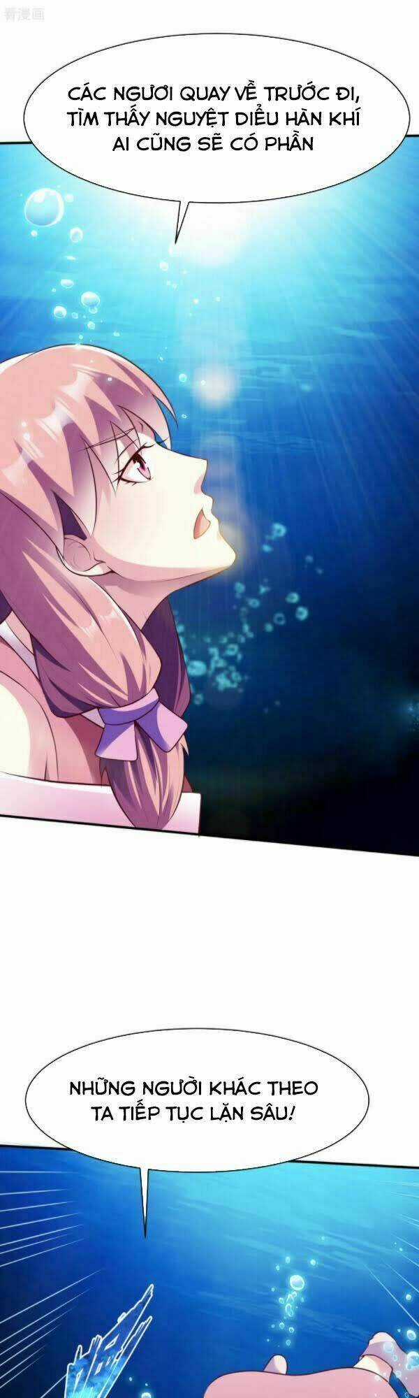 Chiến Đỉnh - Chapter 163 - Trang 8