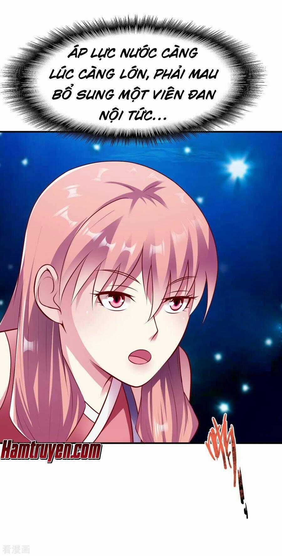 Chiến Đỉnh - Chapter 164 - Trang 1