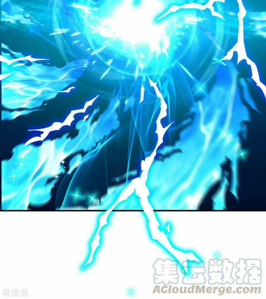 Chiến Đỉnh - Chapter 164 - Trang 11