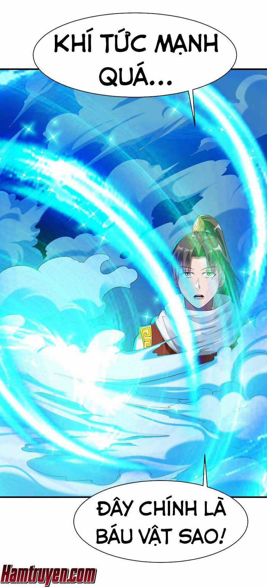 Chiến Đỉnh - Chapter 164 - Trang 12