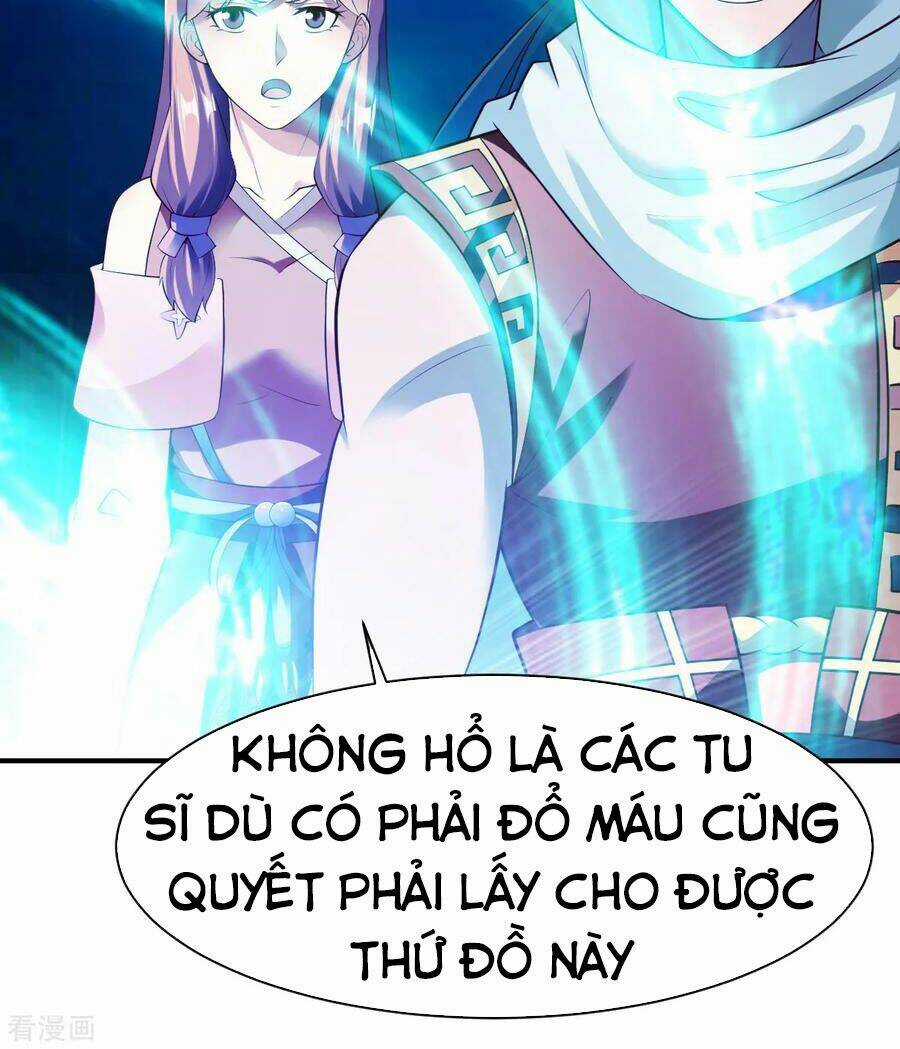 Chiến Đỉnh - Chapter 164 - Trang 14