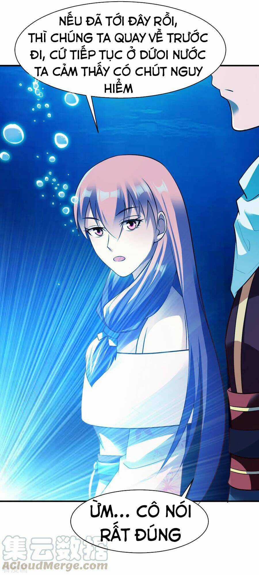 Chiến Đỉnh - Chapter 164 - Trang 15