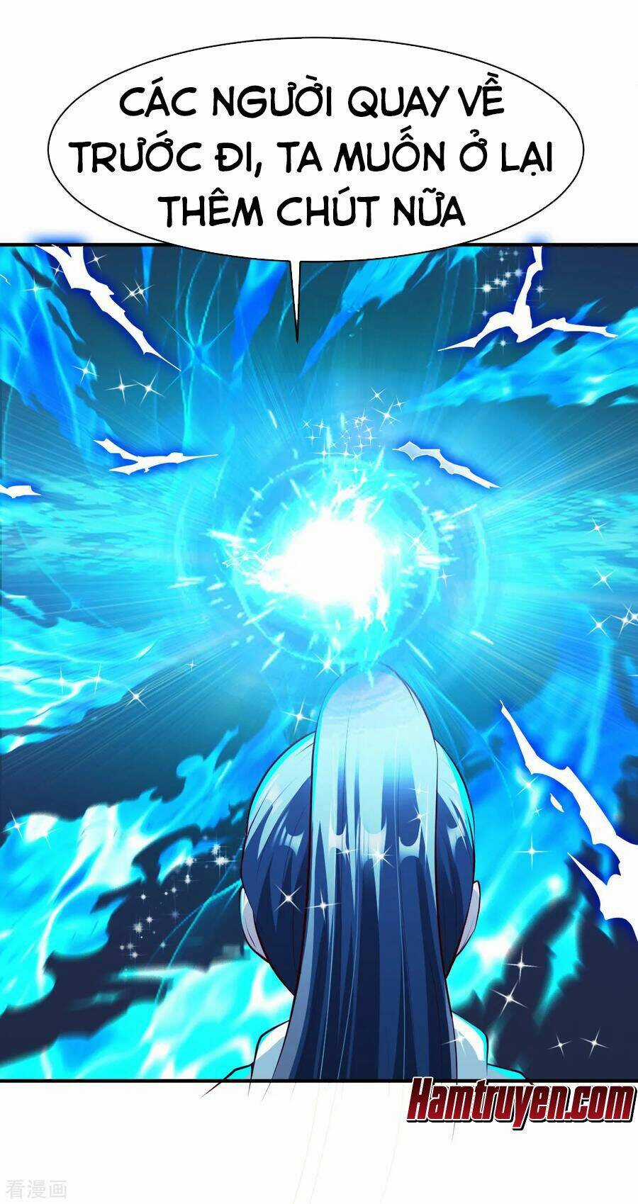 Chiến Đỉnh - Chapter 164 - Trang 16