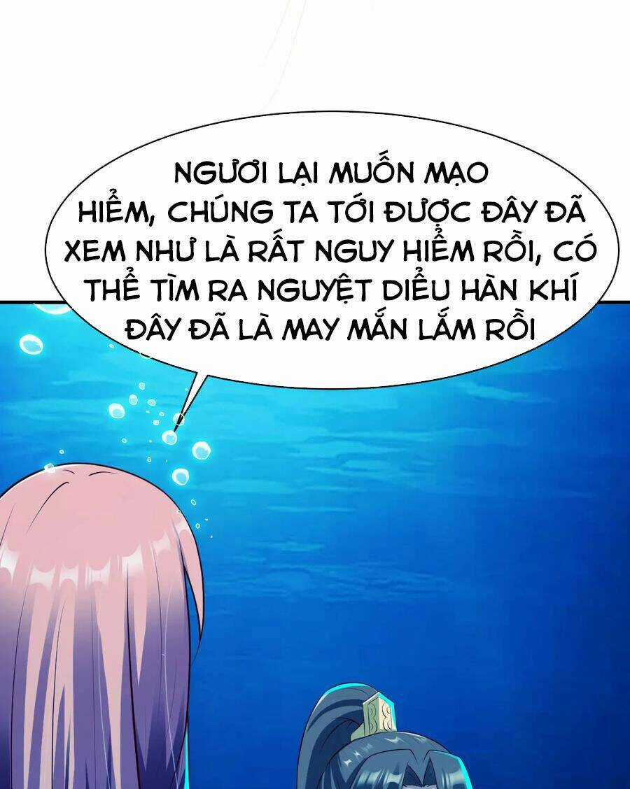 Chiến Đỉnh - Chapter 164 - Trang 17